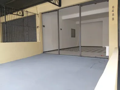 Ponto Comercial à venda, 189m² no Vila Norma, São Paulo