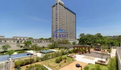 Apartamento com 2 Quartos à venda, 65m² no Jardim Dom Bosco, São Paulo