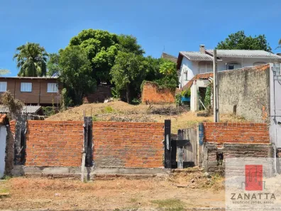 Lote/Terreno à venda, 396m² no Parque Amador, Esteio