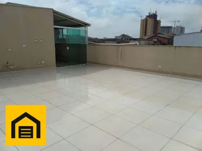 Apartamento com 3 Quartos à venda, 230m² no Vila Nossa Senhora das Vitórias, Mauá