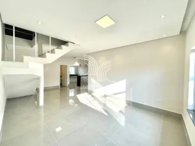 Casa com 4 Quartos à venda, 250m² no Terras de Santa Bárbara, Santa Bárbara D'Oeste