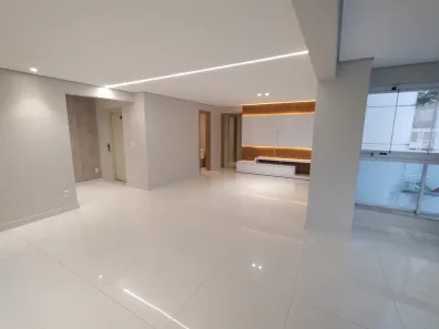 Apartamento com 3 Quartos à venda, 126m² no Park Lozandes, Goiânia