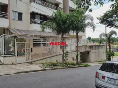 Apartamento com 2 Quartos à venda, 64m² no Jardim Satélite, São José dos Campos