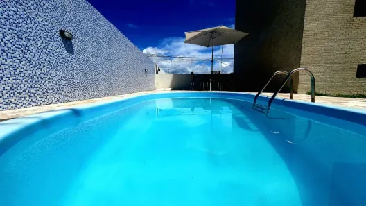 Apartamento com 1 Quarto à venda, 40m² no Porto de Galinhas, Ipojuca