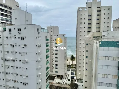 Apartamento com 3 Quartos à venda, 93m² no Vila Alzira, Guarujá