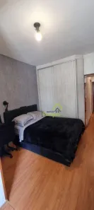 Kitnet com 1 Quarto à venda, 28m² no Aclimação, São Paulo