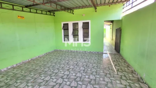 Casa com 2 Quartos à venda, 75m² no Parque Virgílio Viel, Sumaré