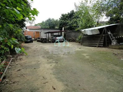 Lote/Terreno à venda, 357m² no Parque Senhor do Bonfim, Taubaté