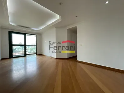 Apartamento com 3 Quartos à venda, 83m² no Parque Mandaqui, São Paulo