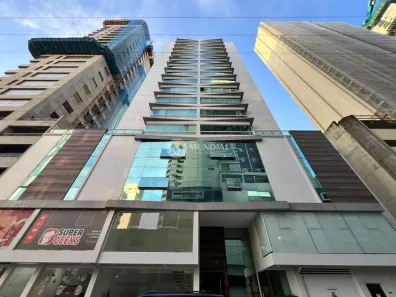 Apartamento com 2 Quartos à venda, 133m² no Centro, Balneário Camboriú