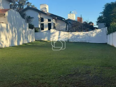 Lote/Terreno à venda, 541m² no Condomínio Portal de Itu, Itu
