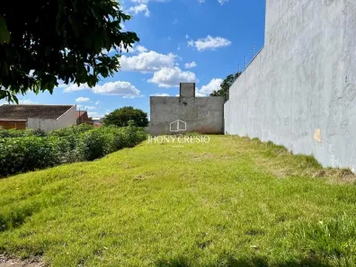 Lote/Terreno à venda, 200m² no Jardim Espanha, Maringá