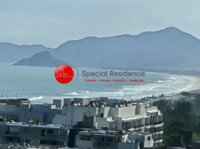 Apartamento com 1 Quarto à venda, 94m² no Barra da Tijuca, Rio de Janeiro