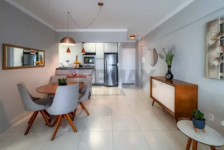 Apartamento com 2 Quartos à venda, 104m² no Aviação, Praia Grande
