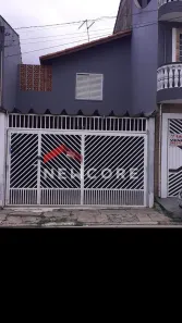 Casa com 3 Quartos à venda, 165m² no Cidade das Flores, Osasco