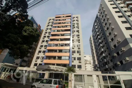 Apartamento com 3 Quartos à venda, 112m² no Centro, Florianópolis