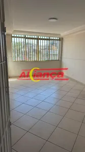 Sala Comercial para alugar, 30m² no Centro, Guarulhos
