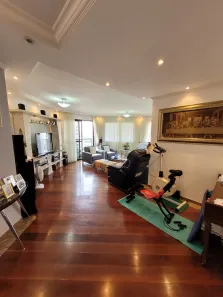 Apartamento com 4 Quartos à venda, 183m² no Parque da Mooca, São Paulo
