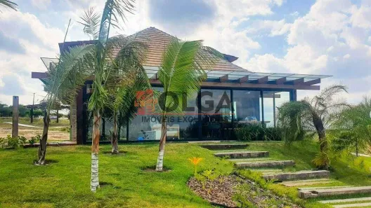 Fazenda/Sítio com 4 Quartos à venda, 200m² no Rodovia Br 232, Sairé