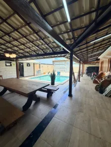 Sobrado com 5 Quartos à venda, 300m² no Mucuri, Cariacica