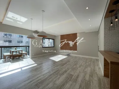 Apartamento com 3 Quartos à venda, 147m² no Boqueirão, Santos
