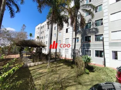 Apartamento com 2 Quartos à venda, 45m² no Parque Munhoz, São Paulo