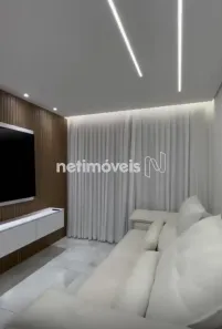 Apartamento com 2 Quartos à venda, 55m² no Darcy Vargas, Contagem