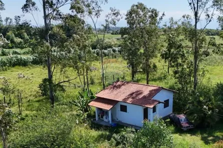 Casa com 2 Quartos à venda, 46m² no Morro do Português, Santa Rosa do Sul