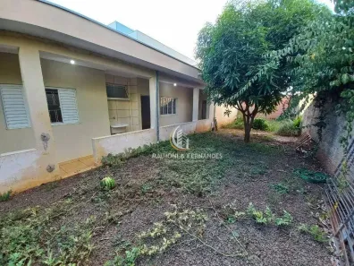 Casa com 2 Quartos à venda, 115m² no Parque Flórida, Rio Claro