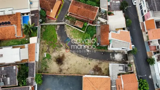Lote/Terreno à venda, 808m² no Sumarezinho, Ribeirão Preto