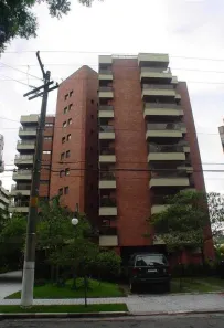 Apartamento com 4 Quartos à venda, 280m² no Jardim Vitória Régia, São Paulo