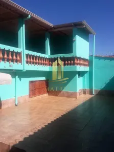 Casa com 3 Quartos à venda, 300m² no Vila Imperador, Franca