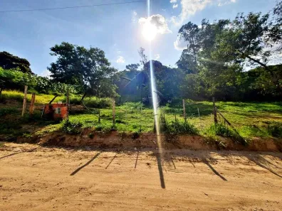Lote/Terreno à venda, 4202m² no Parque Santa Márcia, Votorantim