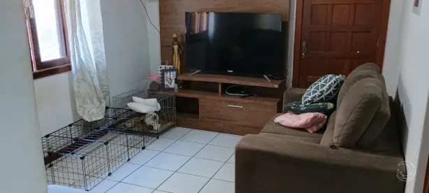 Casa com 3 Quartos à venda, 167m² no Ponte do Imaruim, Palhoça
