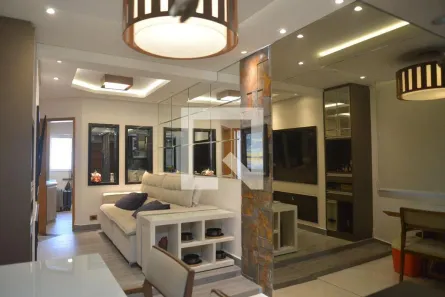 Cobertura com 2 Quartos à venda, 100m² no Campestre, Santo André