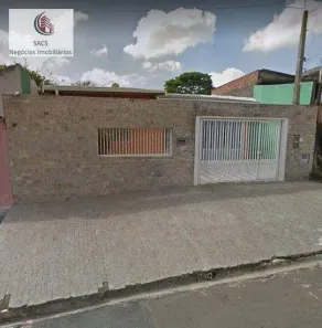 Casa com 5 Quartos à venda, 180m² no Vila Aeroporto, Campinas