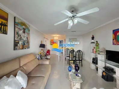 Apartamento com 2 Quartos à venda, 100m² no Vila Luis Antônio, Guarujá