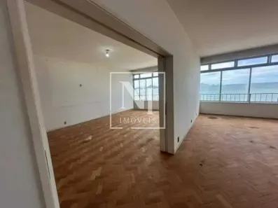 Apartamento com 5 Quartos à venda, 344m² no Copacabana, Rio de Janeiro
