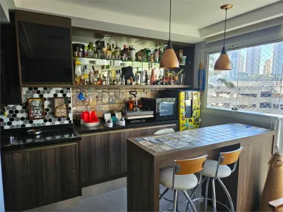 Apartamento com 2 Quartos à venda, 75m² no Vila Andrade, São Paulo