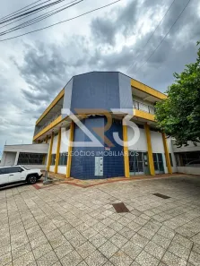 Imóvel Comercial à venda, 950m² no Centro, Londrina