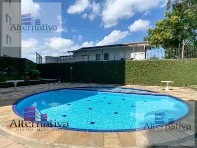 Apartamento com 3 Quartos à venda, 86m² no Vila São Francisco, São Paulo