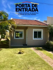 Casa com 2 Quartos à venda, 44m² no Meu Rincão, Cachoeirinha