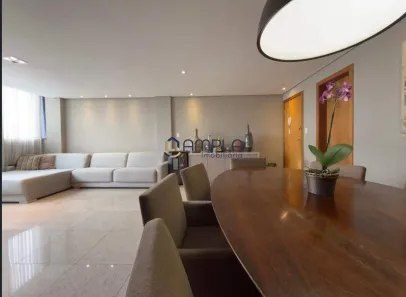Apartamento com 3 Quartos à venda, 104m² no Buritis, Belo Horizonte