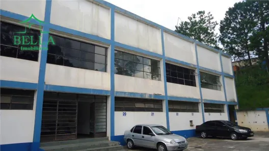 Galpão/Depósito/Armazém à venda, 5000m² no Industrial Anhangüera, Osasco