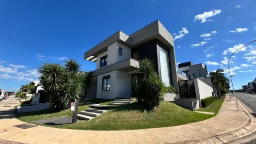 Casa de Condomínio com 3 Quartos à venda, 250m² no Jardim Residencial Dona Maria José, Indaiatuba