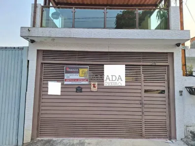 Casa com 2 Quartos à venda, 70m² no Parque Guarani, São Paulo