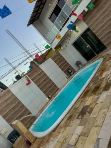 Casa com 3 Quartos à venda, 140m² no Nossa Senhora do Ó, Ipojuca