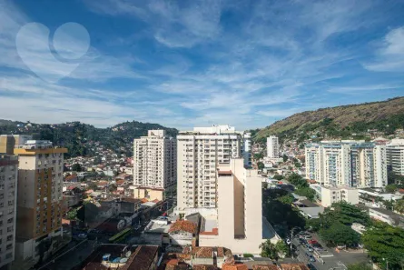 Cobertura com 3 Quartos à venda, 170m² no Santa Rosa, Niterói