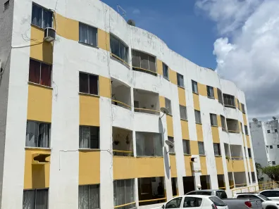 Apartamento com 2 Quartos à venda, 58m² no Itapuã, Salvador