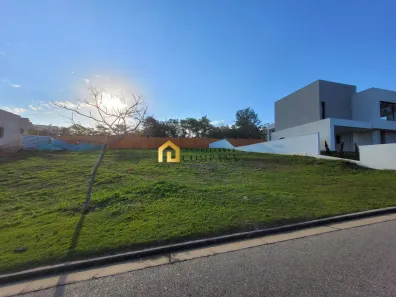 Lote/Terreno à venda, 544m² no Alphaville Itu, Itu